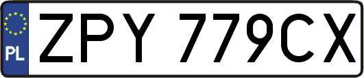 ZPY779CX