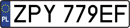 ZPY779EF