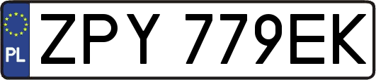 ZPY779EK