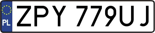 ZPY779UJ