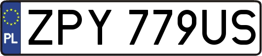 ZPY779US