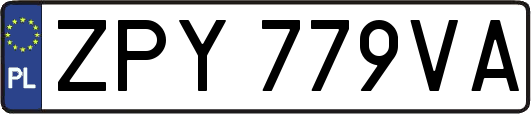 ZPY779VA