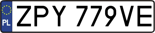 ZPY779VE