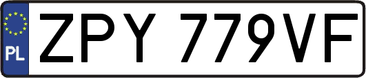 ZPY779VF