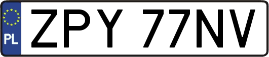 ZPY77NV