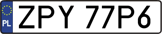 ZPY77P6