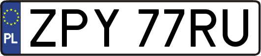 ZPY77RU