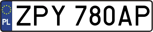 ZPY780AP