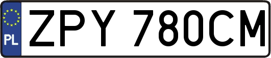 ZPY780CM