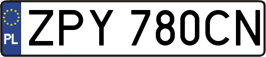 ZPY780CN