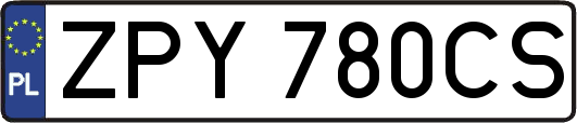 ZPY780CS