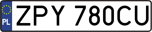ZPY780CU