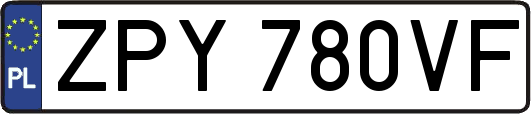ZPY780VF