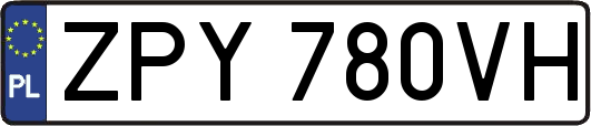 ZPY780VH