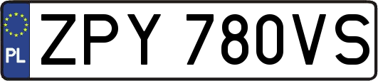 ZPY780VS