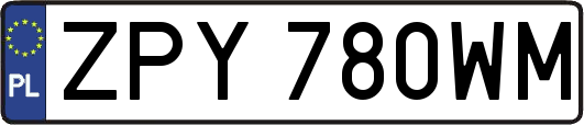 ZPY780WM
