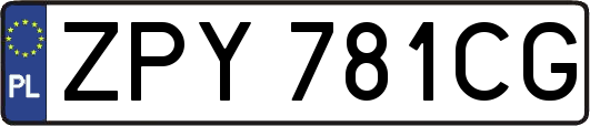 ZPY781CG