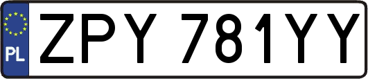 ZPY781YY