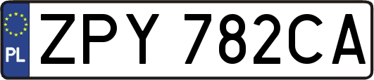 ZPY782CA