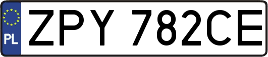 ZPY782CE