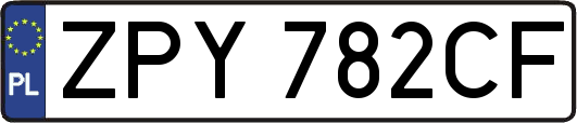 ZPY782CF
