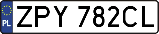ZPY782CL