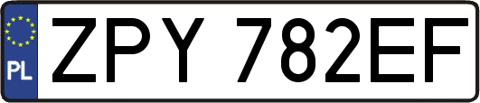 ZPY782EF