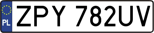 ZPY782UV