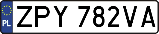 ZPY782VA