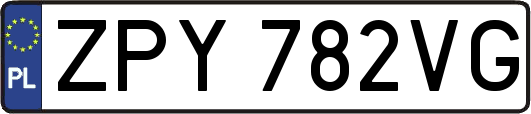 ZPY782VG