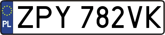 ZPY782VK