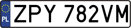 ZPY782VM
