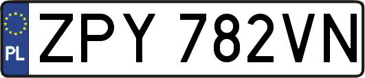 ZPY782VN