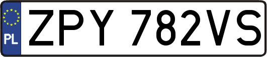 ZPY782VS