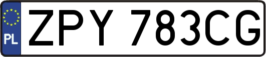 ZPY783CG