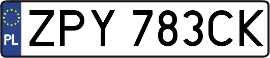 ZPY783CK