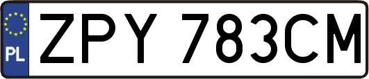 ZPY783CM