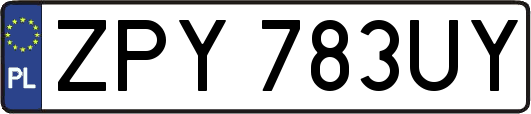 ZPY783UY
