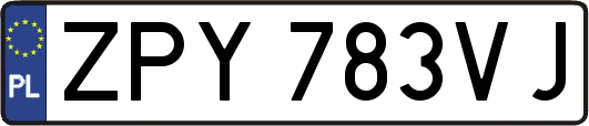 ZPY783VJ