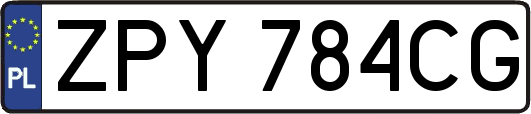 ZPY784CG