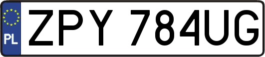 ZPY784UG