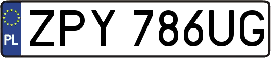 ZPY786UG