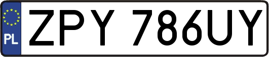 ZPY786UY