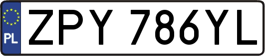 ZPY786YL