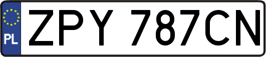 ZPY787CN