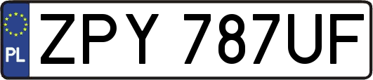 ZPY787UF