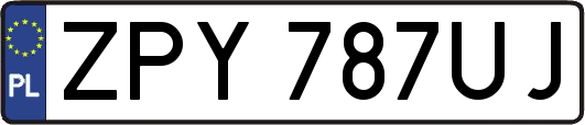 ZPY787UJ