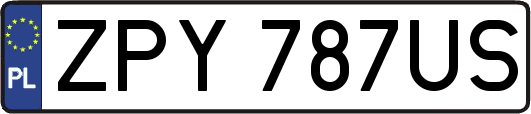 ZPY787US