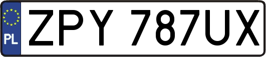 ZPY787UX