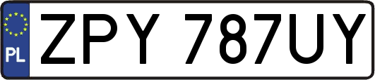 ZPY787UY